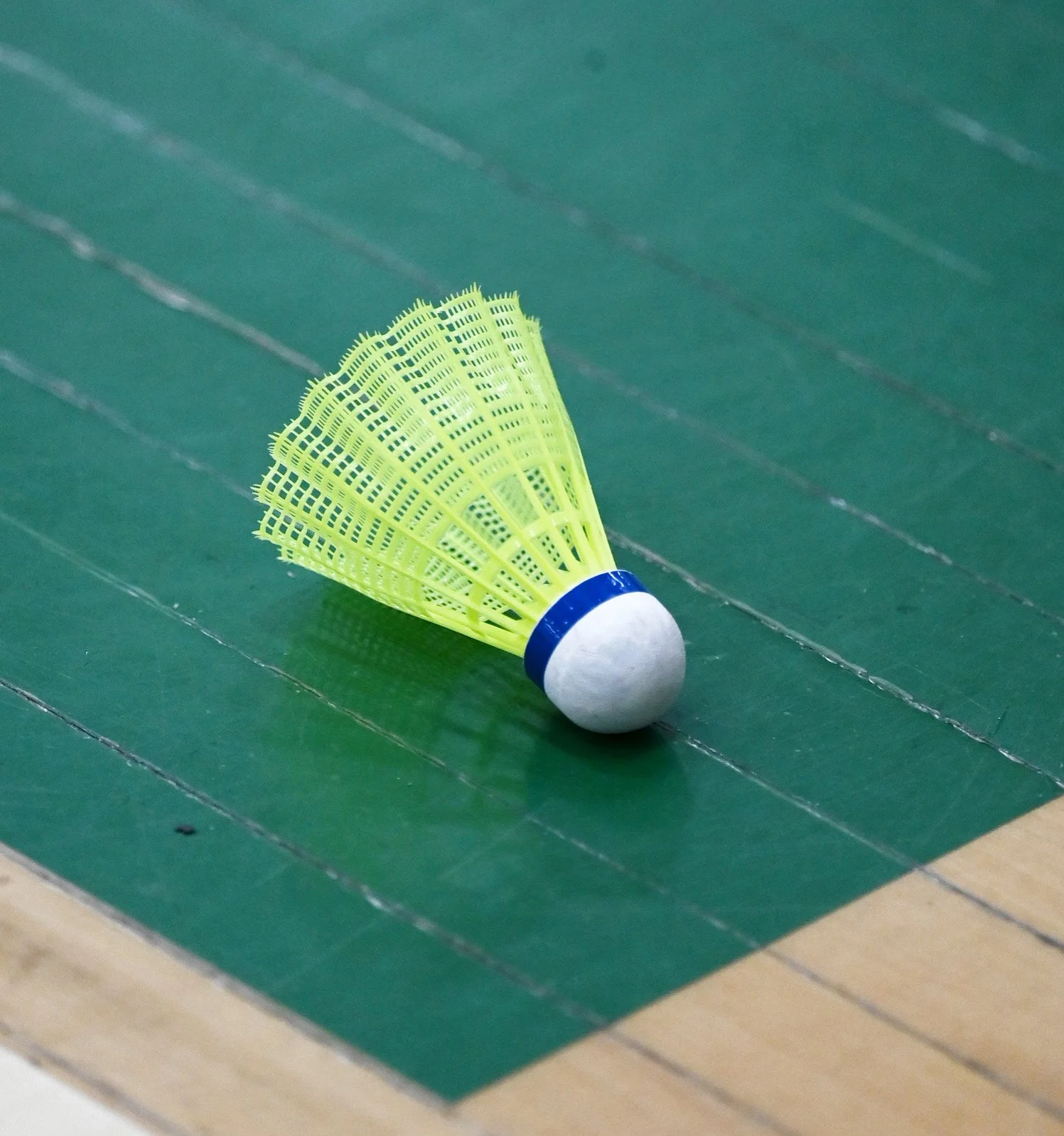 Senior Badminton Week Three Results