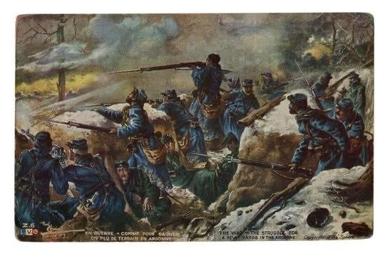 Warriors Squander Fantastic Start