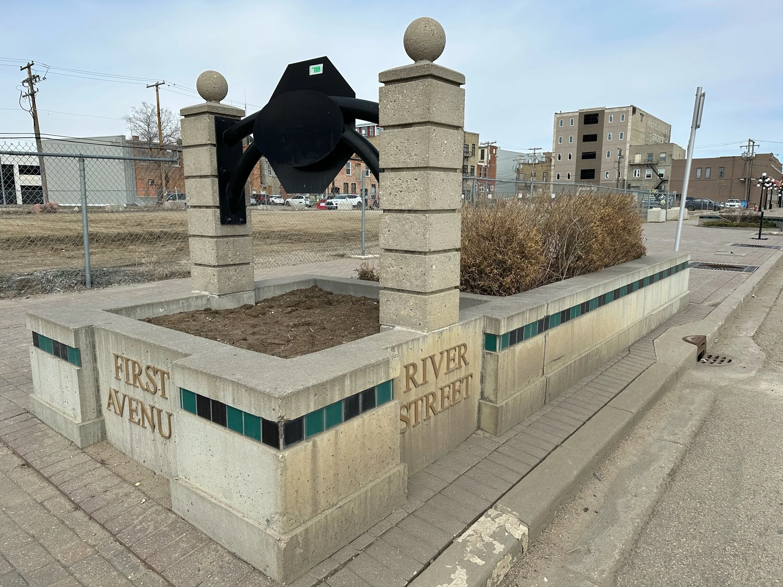 River Street Redevelopment Set To Be Major Economic Announcement