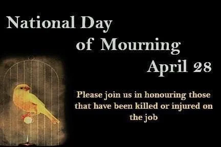 Labour Council To Hold Day Of Mourning Event