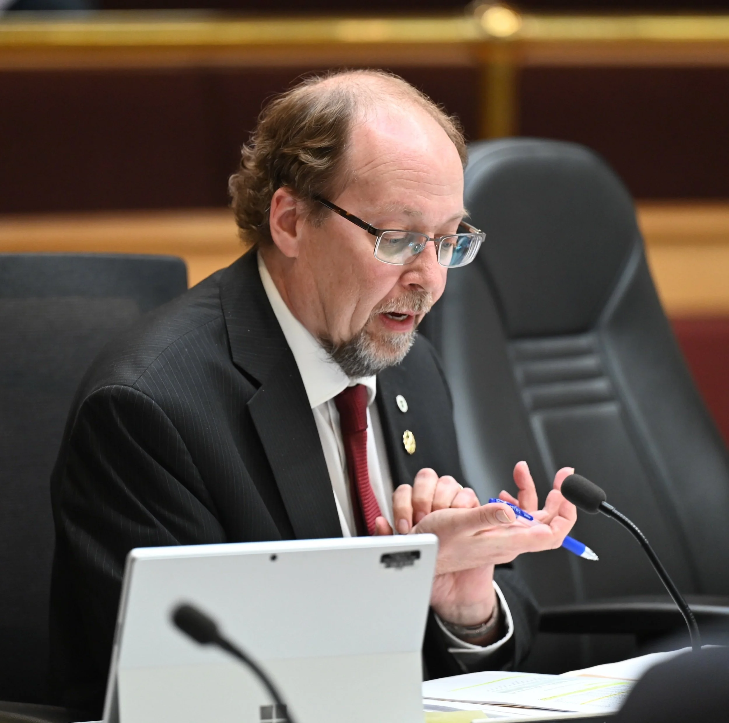 Residential Property Taxes Set To Increase 5.44 Percent