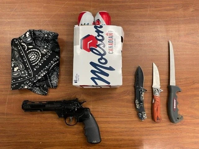 MJPS Charge Pair With Weapons Charge