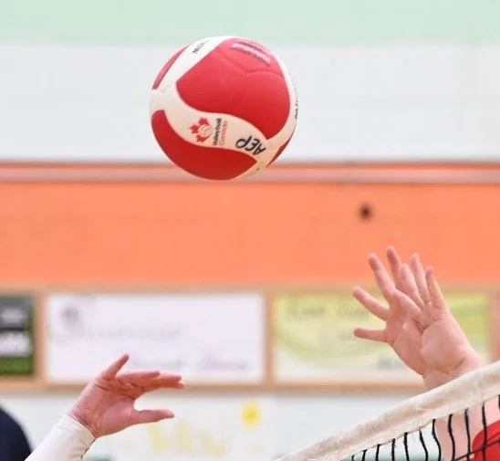 Lightning Set To Spike Into Volleyball Nationals