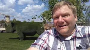 Rhino’s Ramblings - KFC Kentucky Fried Council