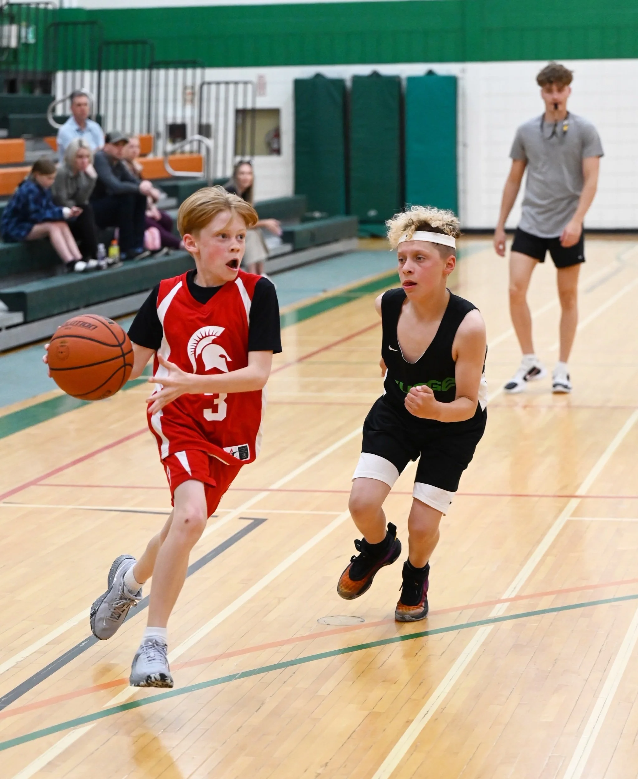 Premier Prairie Classic Basketball Tournament Tips Off