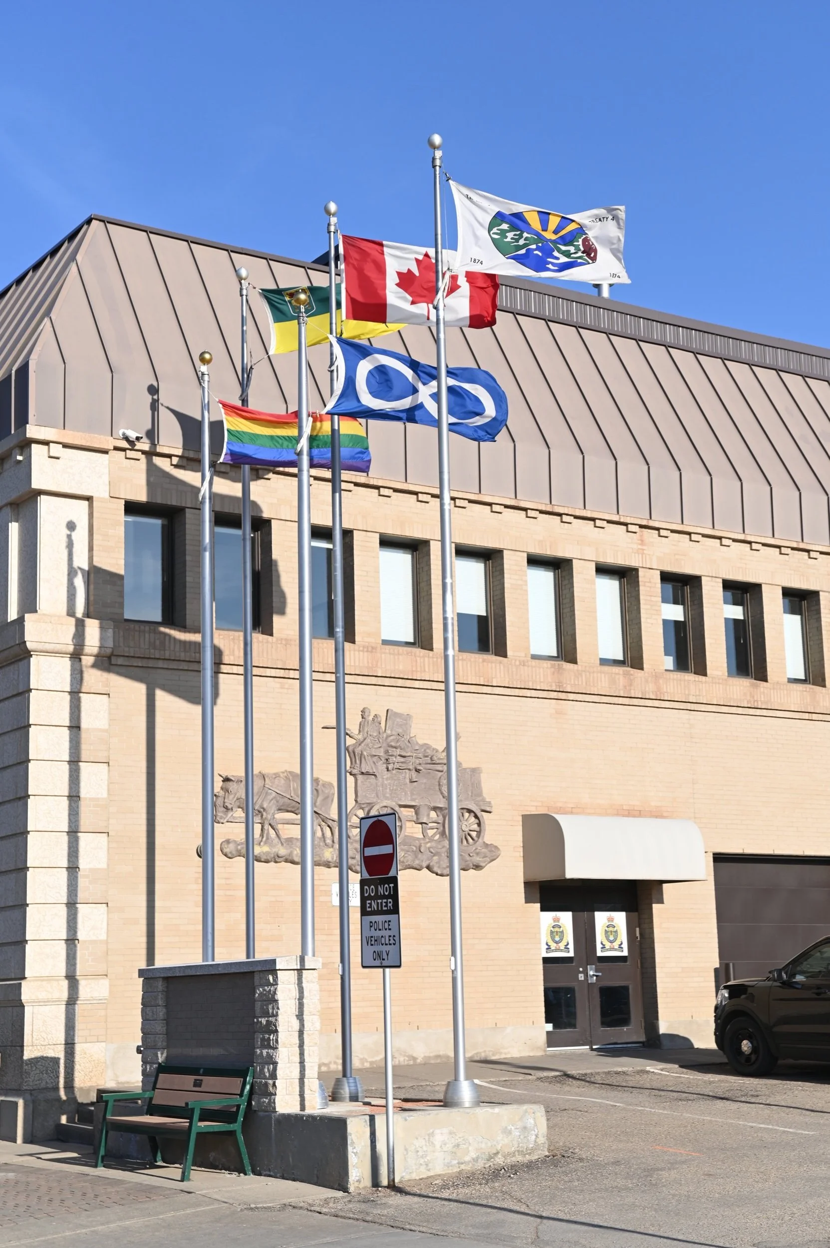 Moose Jaw Joins Victim Advocate Case Review Program