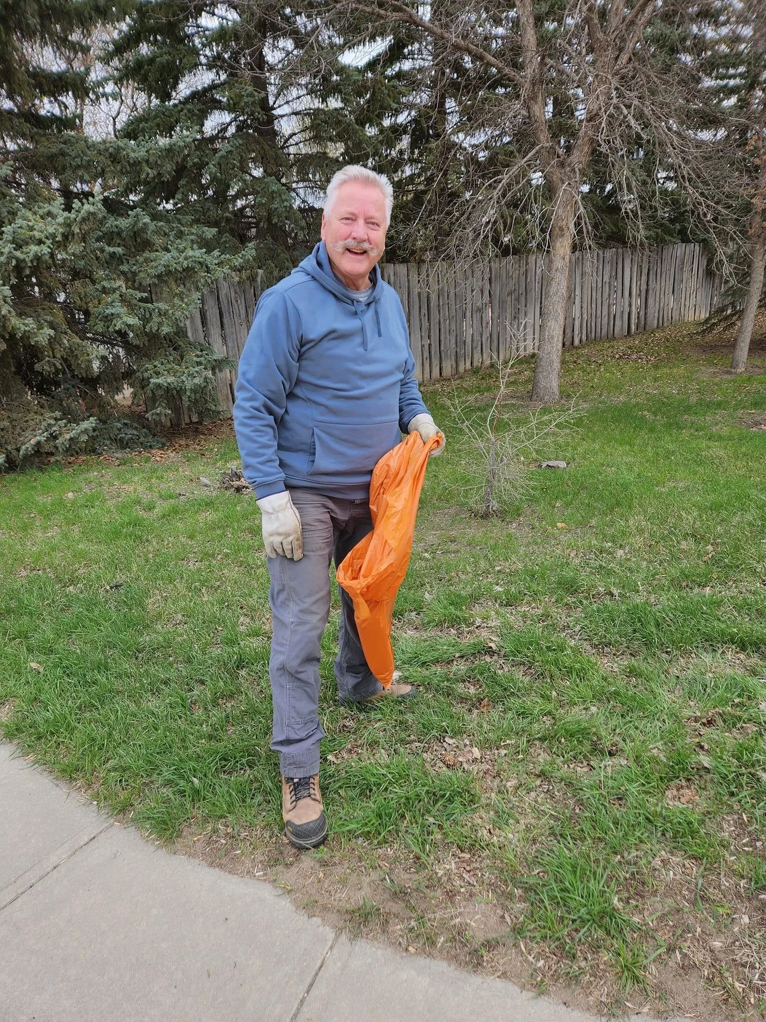 Mayor Tolley Ticked By Trash Tossing Teenagers