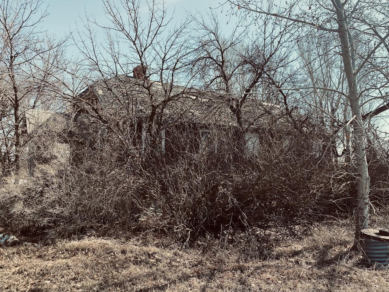 Bateman, SK: A Ghost Town with a Fascinating Connection to Moose Jaw