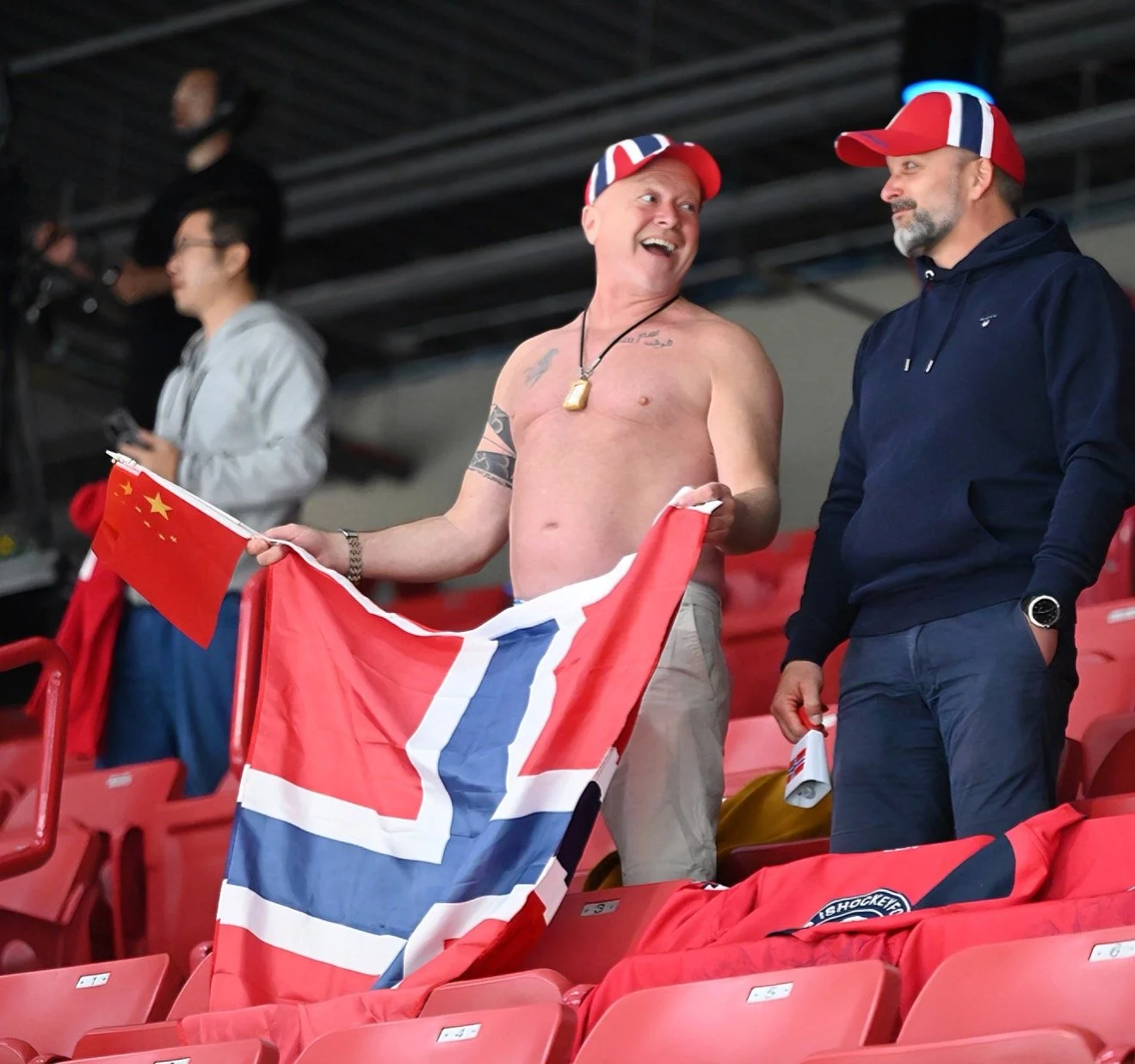 Para Ice Hockey Championships Updates