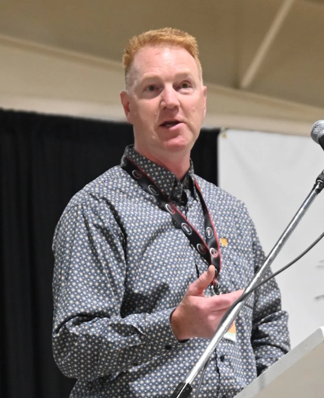 Lone RCMP Officer Dedicated To Combatting Livestock Crimes Within Saskatchewan