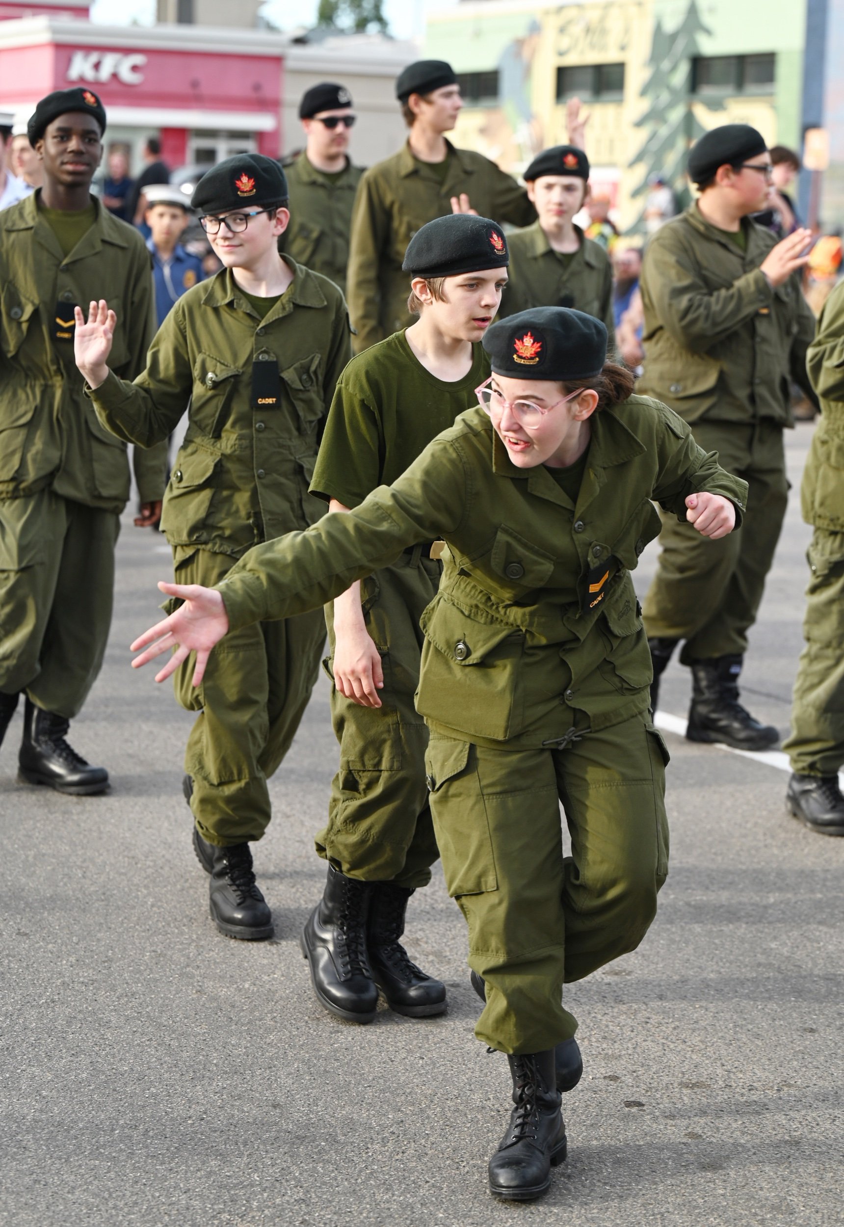 Link To Parade Photos