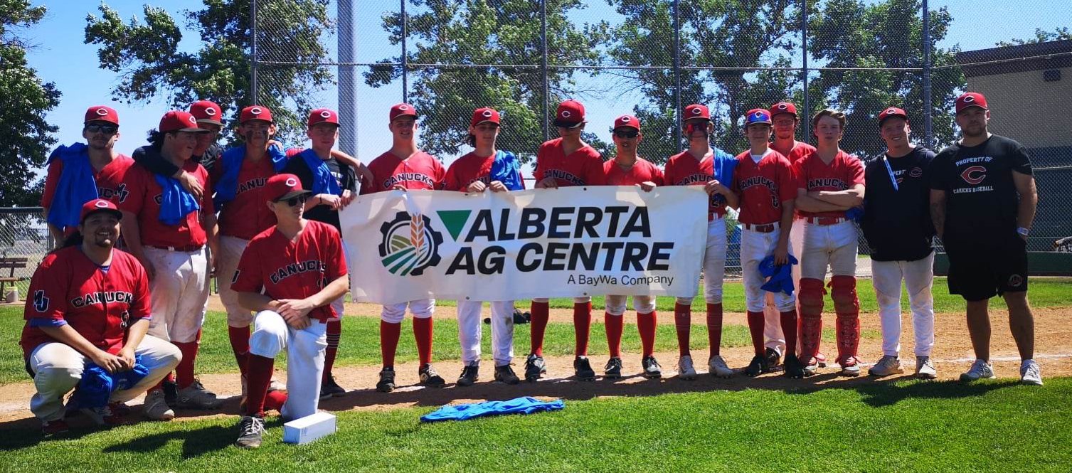 U18 AA Canucks Settle For Silver In Long Weekend Tournament