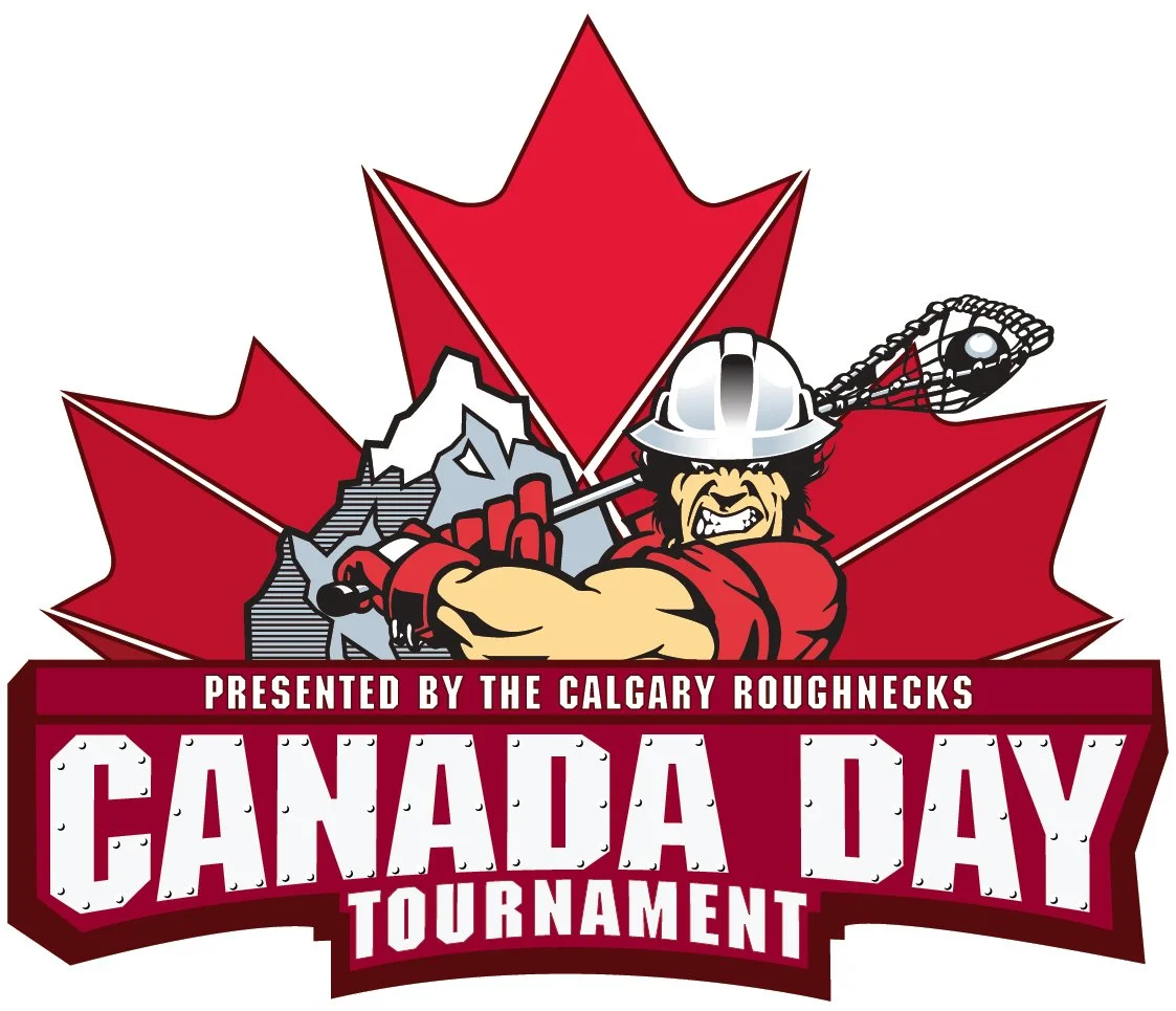 U13 Mustangs Fall Just Short At Calgary Tournament