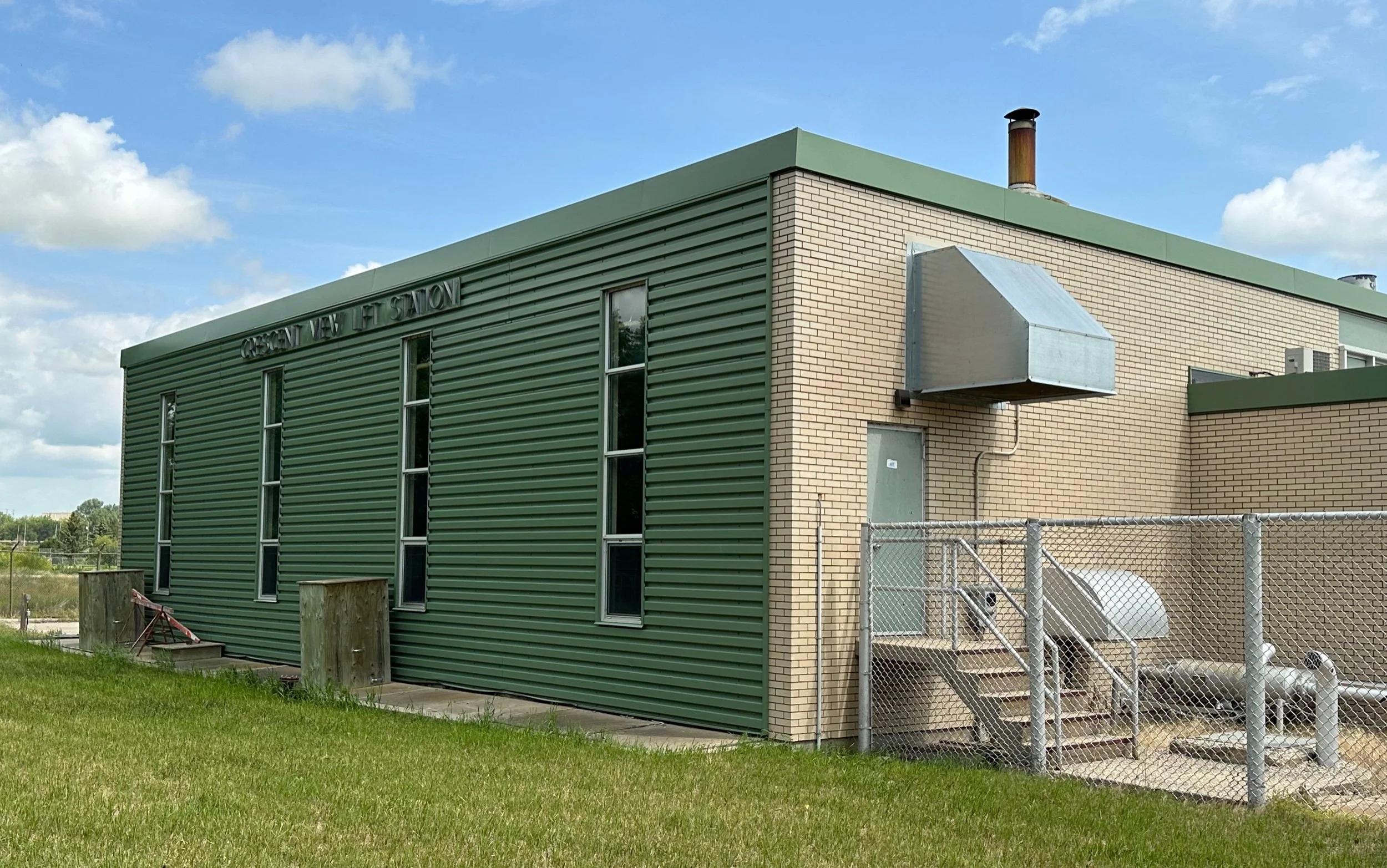 Rhino Ramblings - The Chokepoint