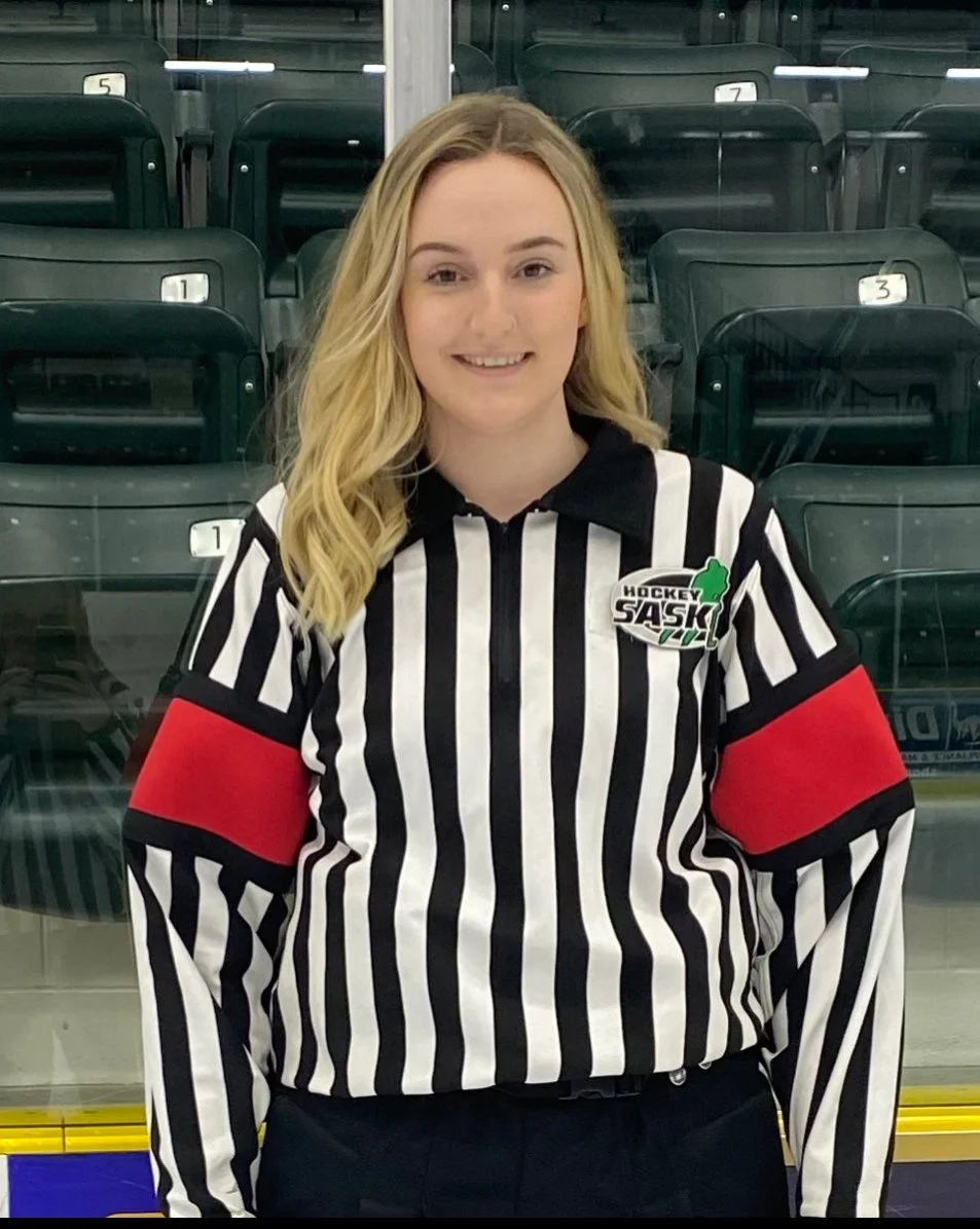 Foreman Off To Hockey Canada Selection Camps In August