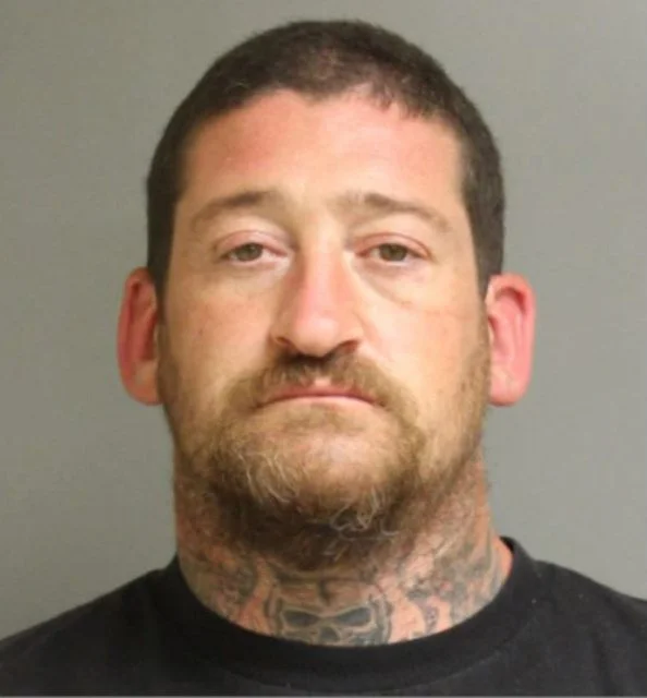 Brownlee Bail Breaker Gets 15 Years Total Time