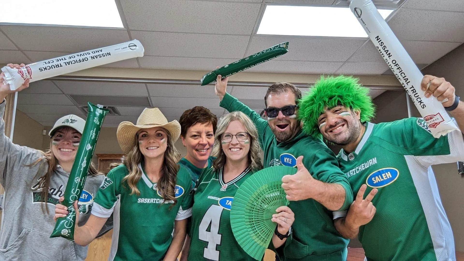 St Agnes Teachers Aim For Family Feud Canada Appearance