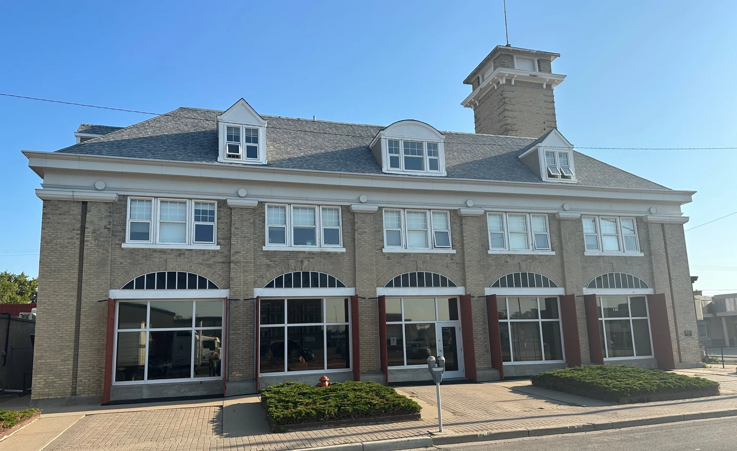 What Is Happening With Square One? Councillor Asks