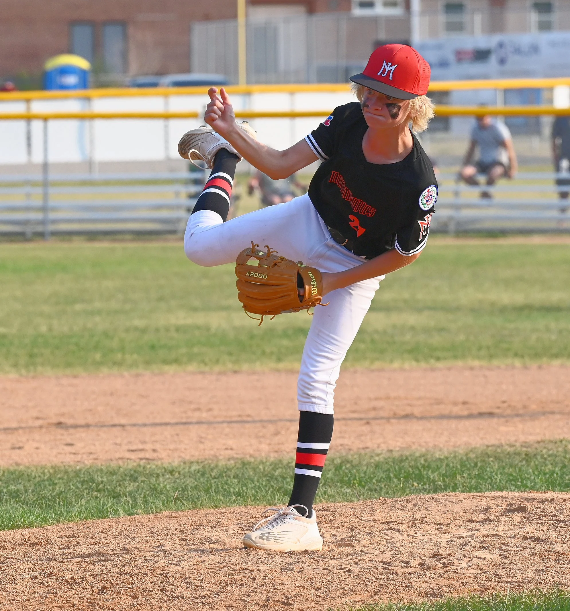 Despite Consecutive Losses Moose Jaw Team Still Upbeat And In The Running