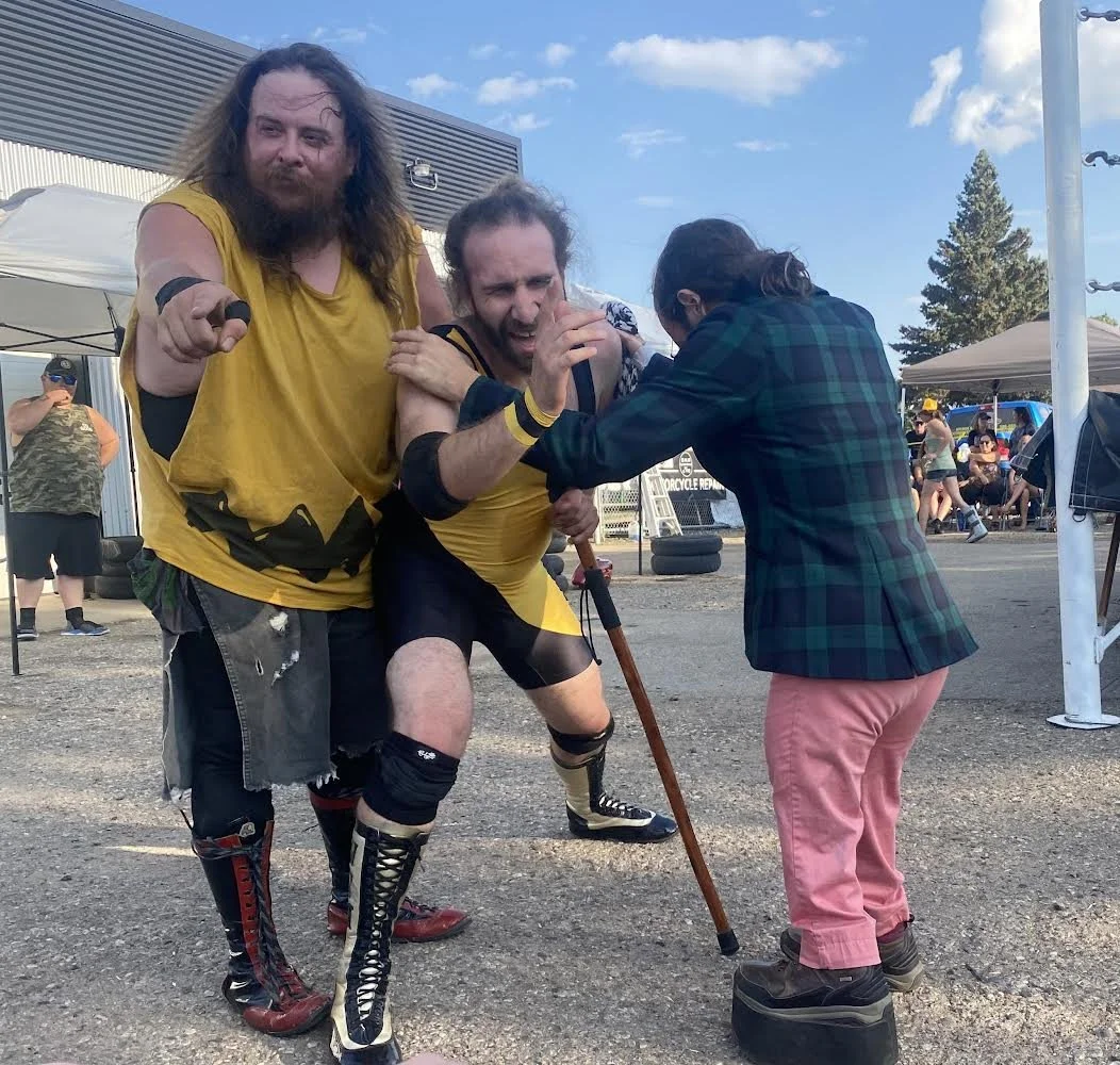 Lot Brawl 2 Ends With Madness, Bloodshed and Chaos