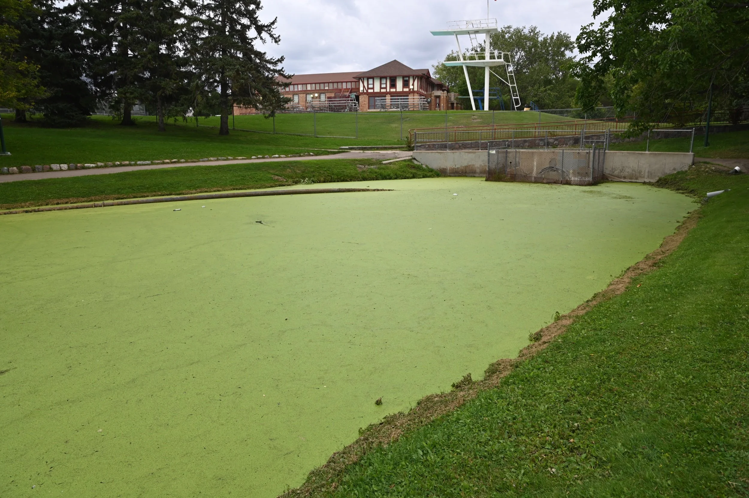 Council Told Clearing The Waters Not Cheap Nor Easy