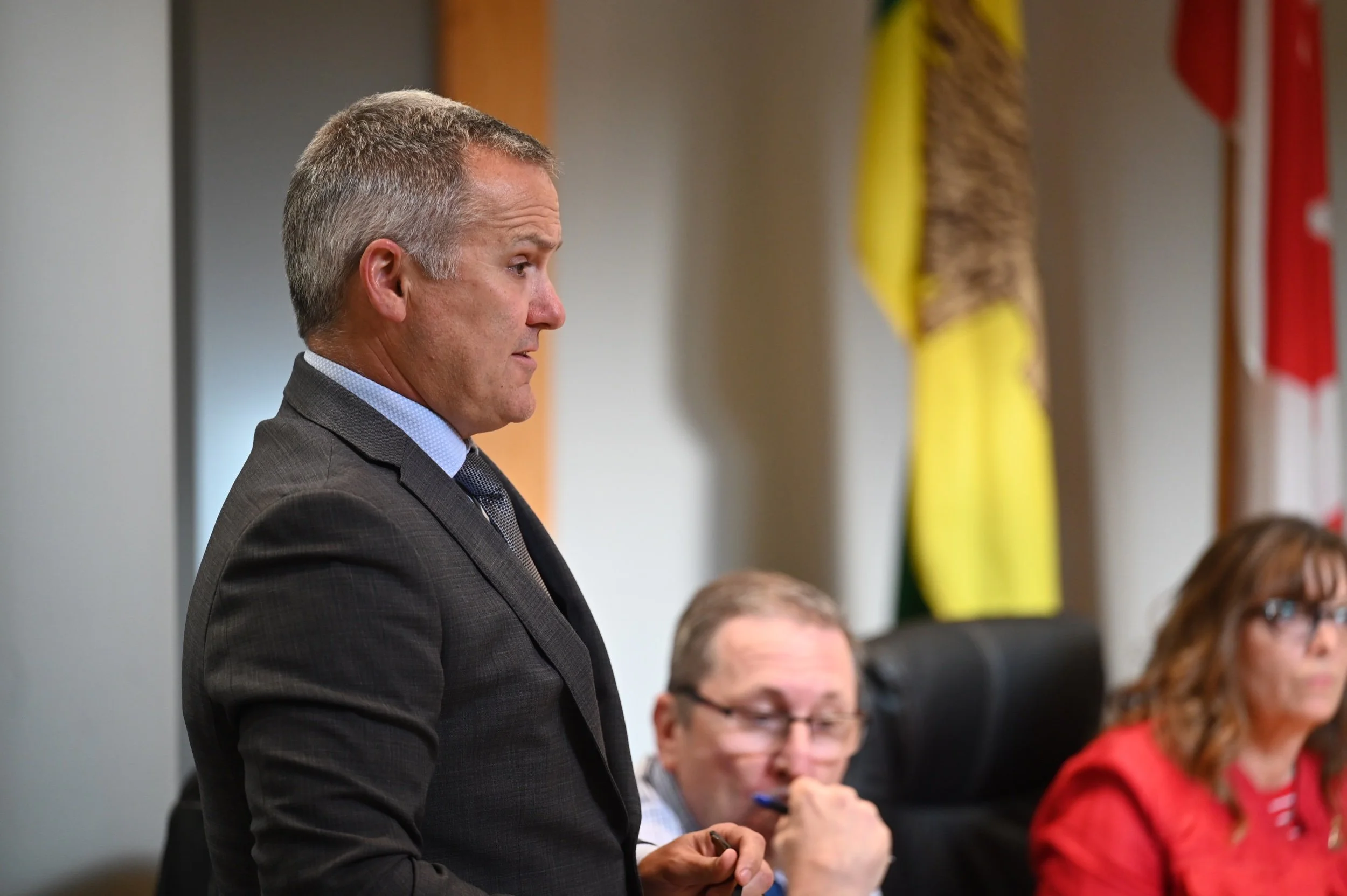 Councillor Asks Questions On Hundreds Of Duplicate Tax Notices