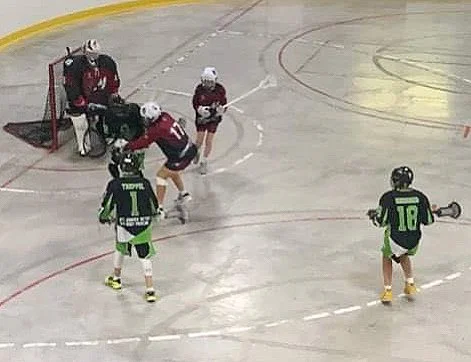 Saskatchewan Lacrosse Team Shutout In Final Game In Tournament