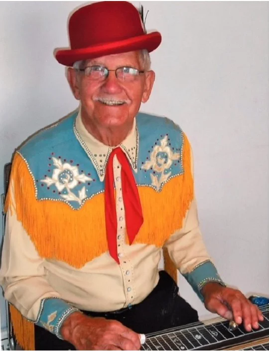 Lives Lived - Tex Emery Passes