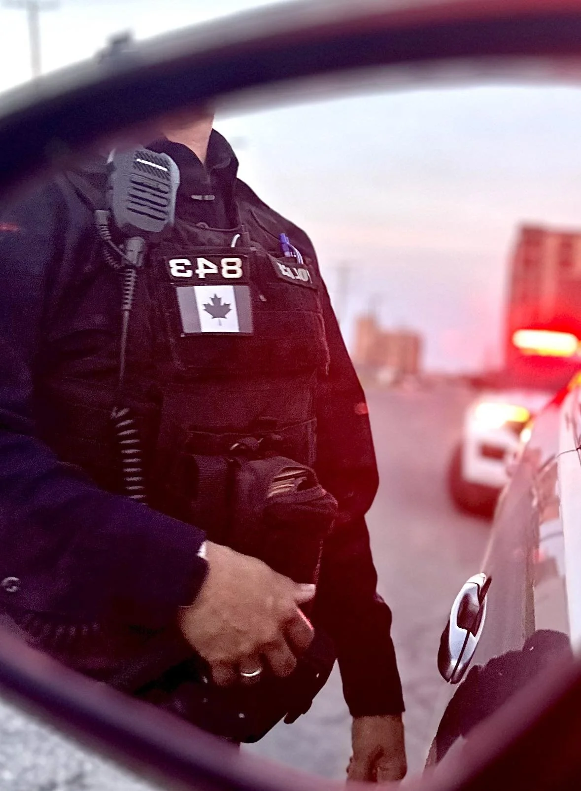 Thousands ticketed for speeding in July