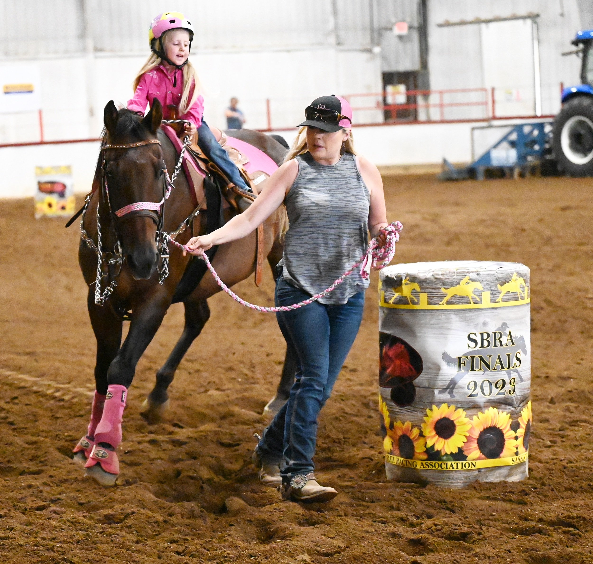 SBRA Provincial Finals Lauded At Council