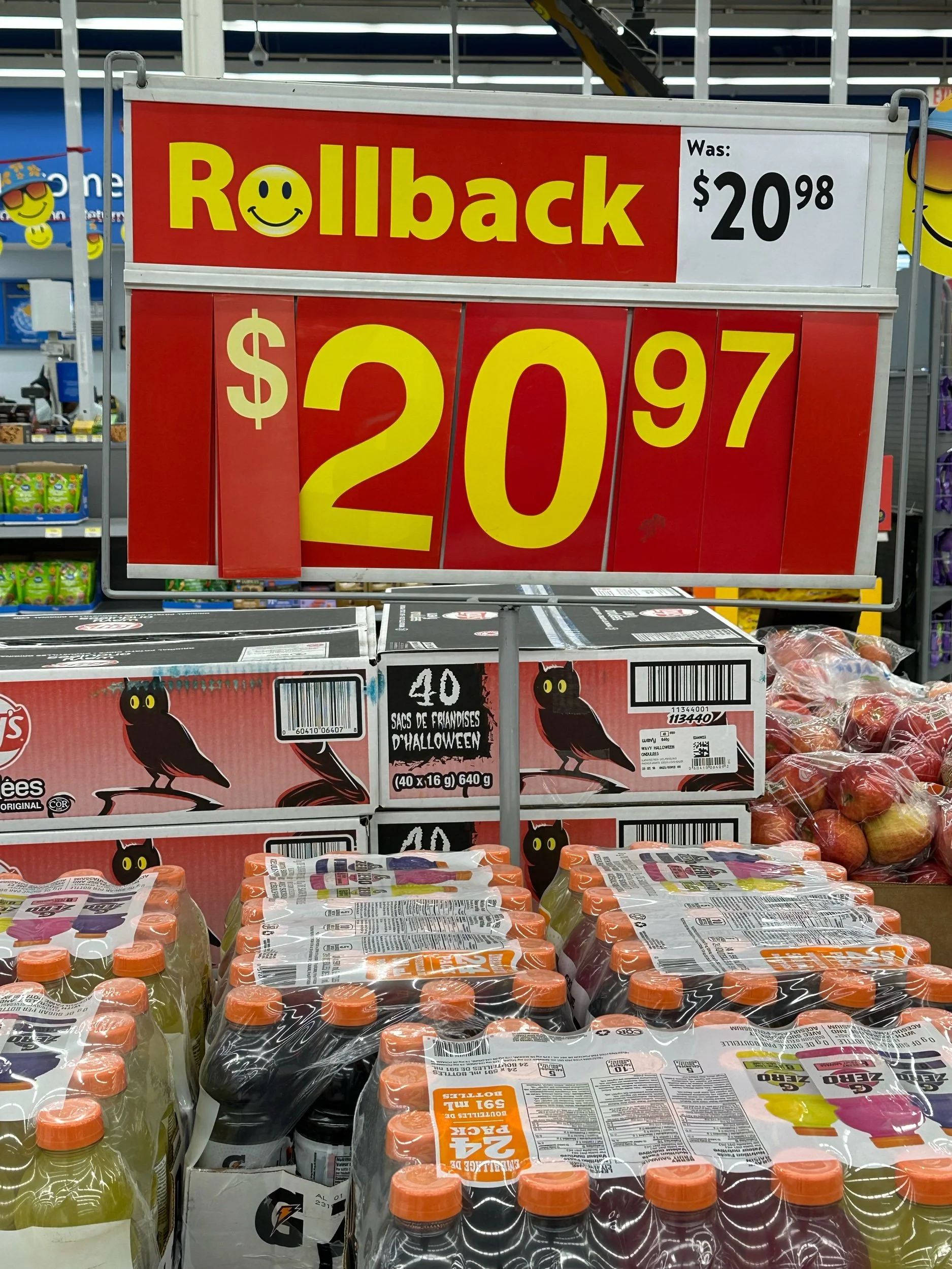 This Week’s Editorial Comment - A Penny Saved