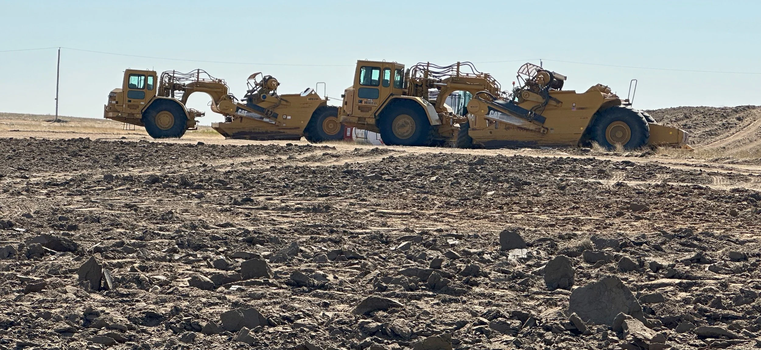 Rhino’s Ramblings - The $6,000 Question