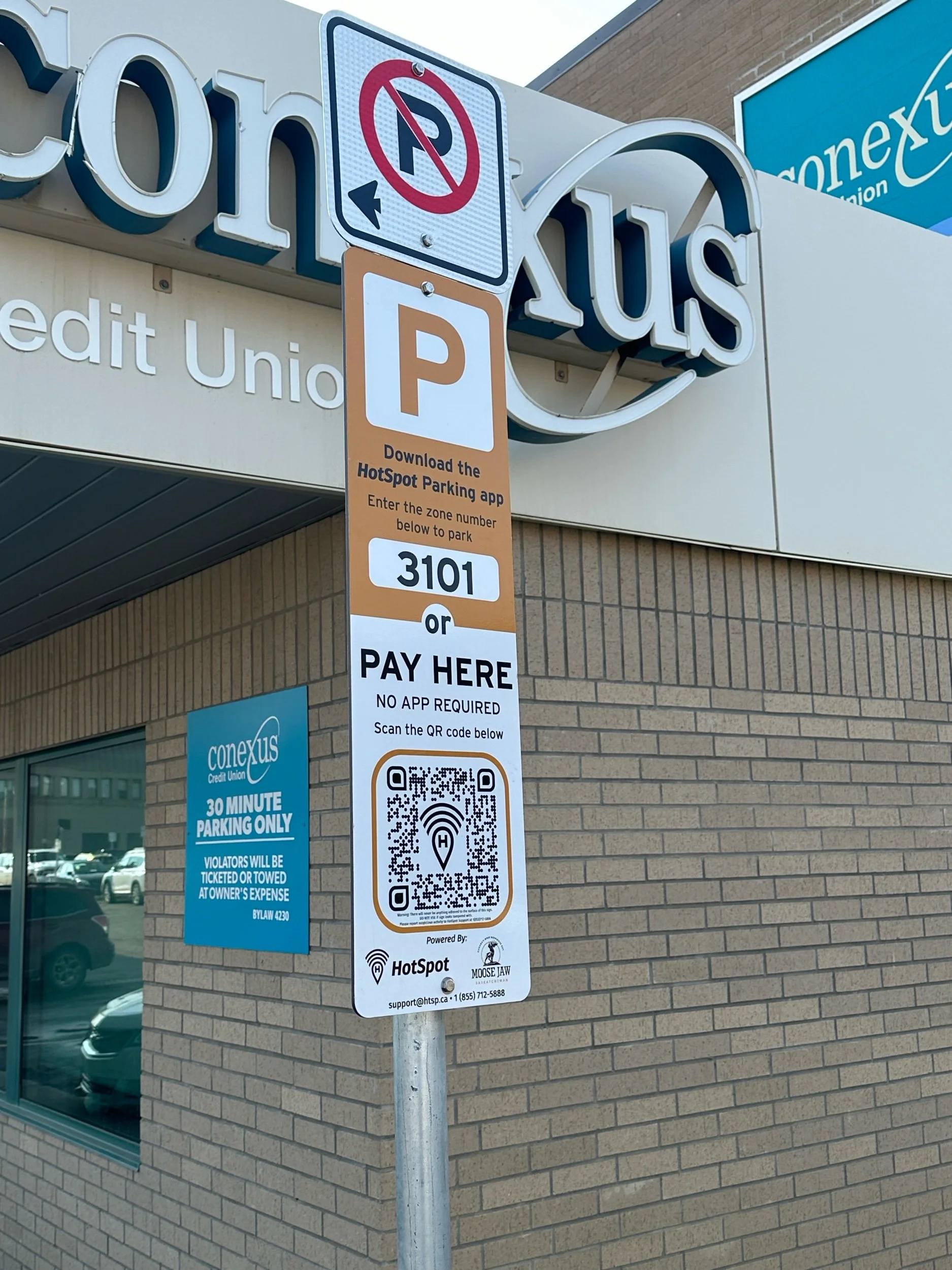 Changes Officially Coming To Downtown Sections Of 1st Avenue NW