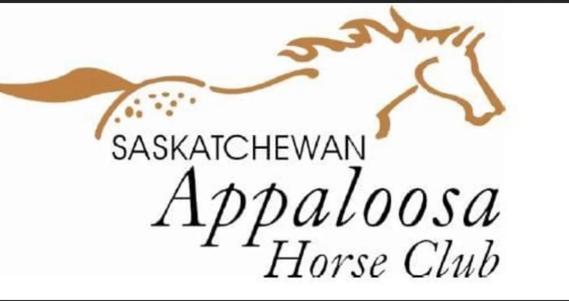 Appaloosa Horse Show This Weekend