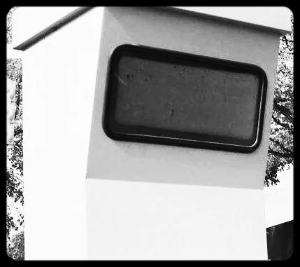 Battery Issues In Cold Weather Lead To Less Photo Radar Tickets In Moose Jaw