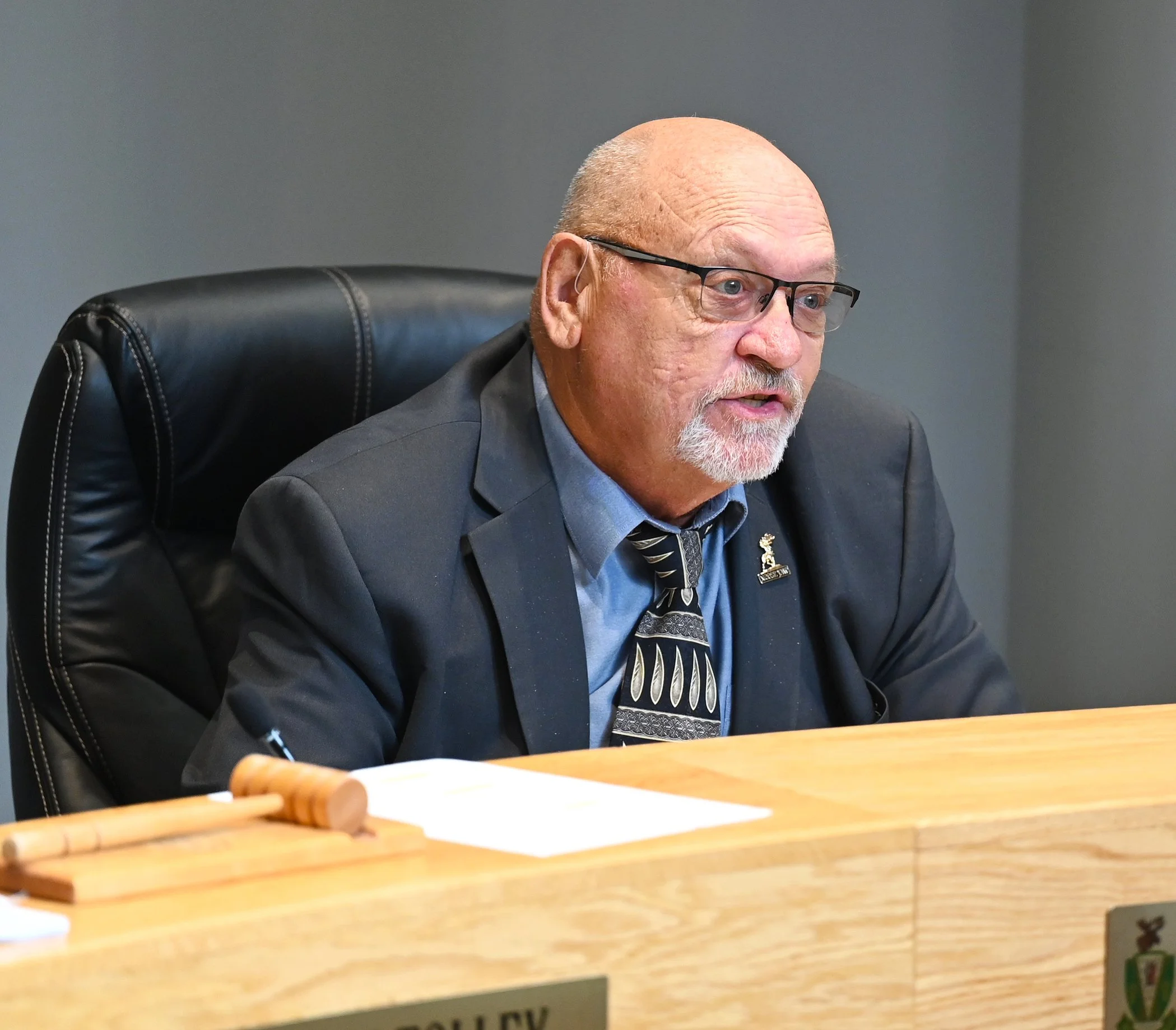 Engineering To Look Into Missing Pedestrian Timer