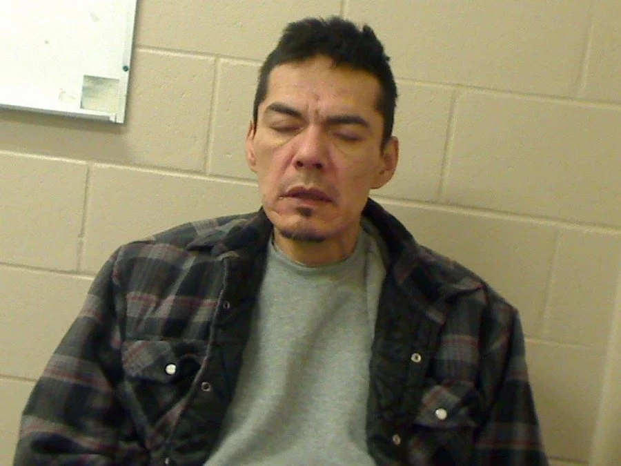 Man Arrested For Alleged Assaults In Residence