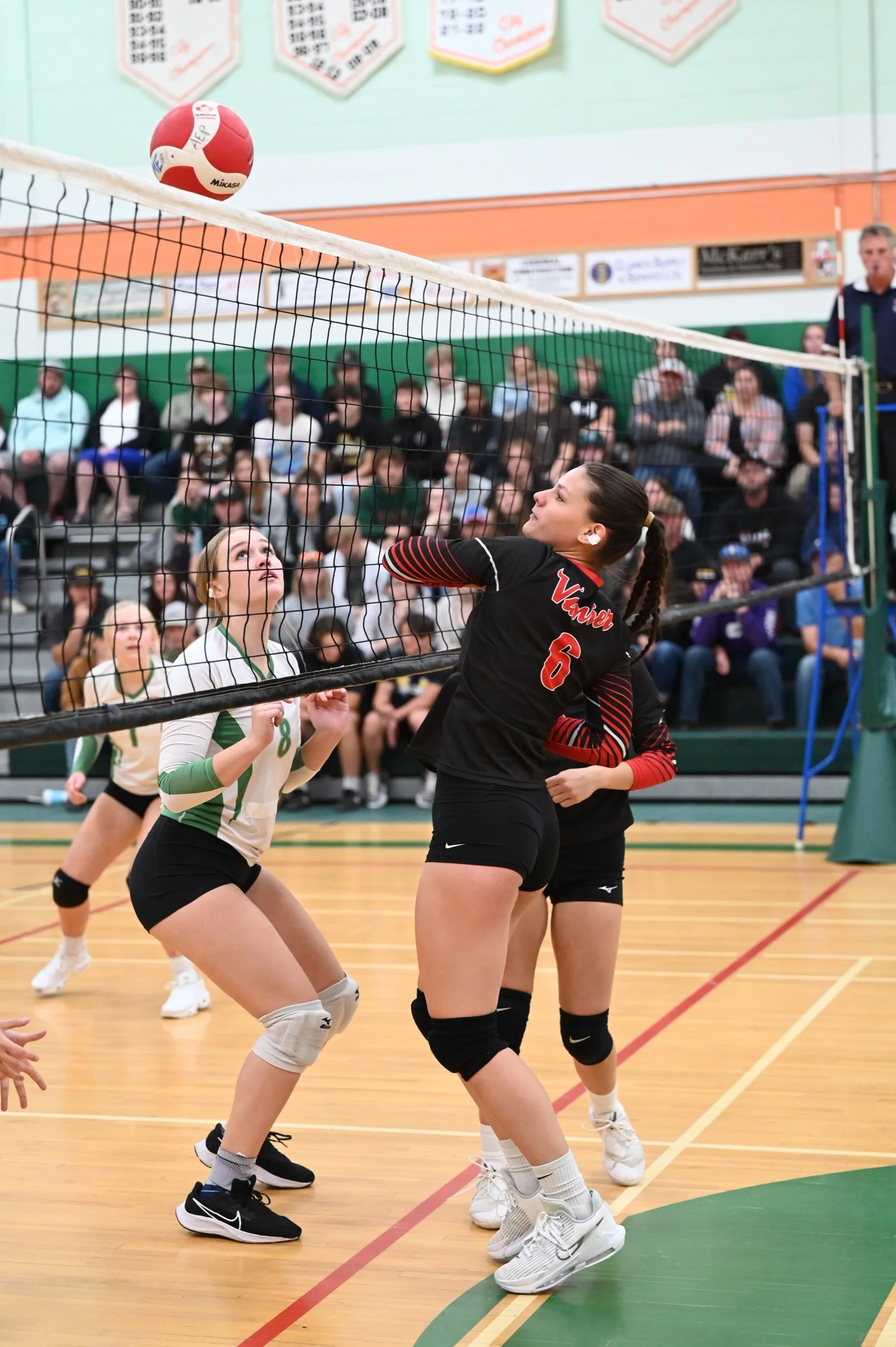 Spirits Use Experience To Defeat Toilers