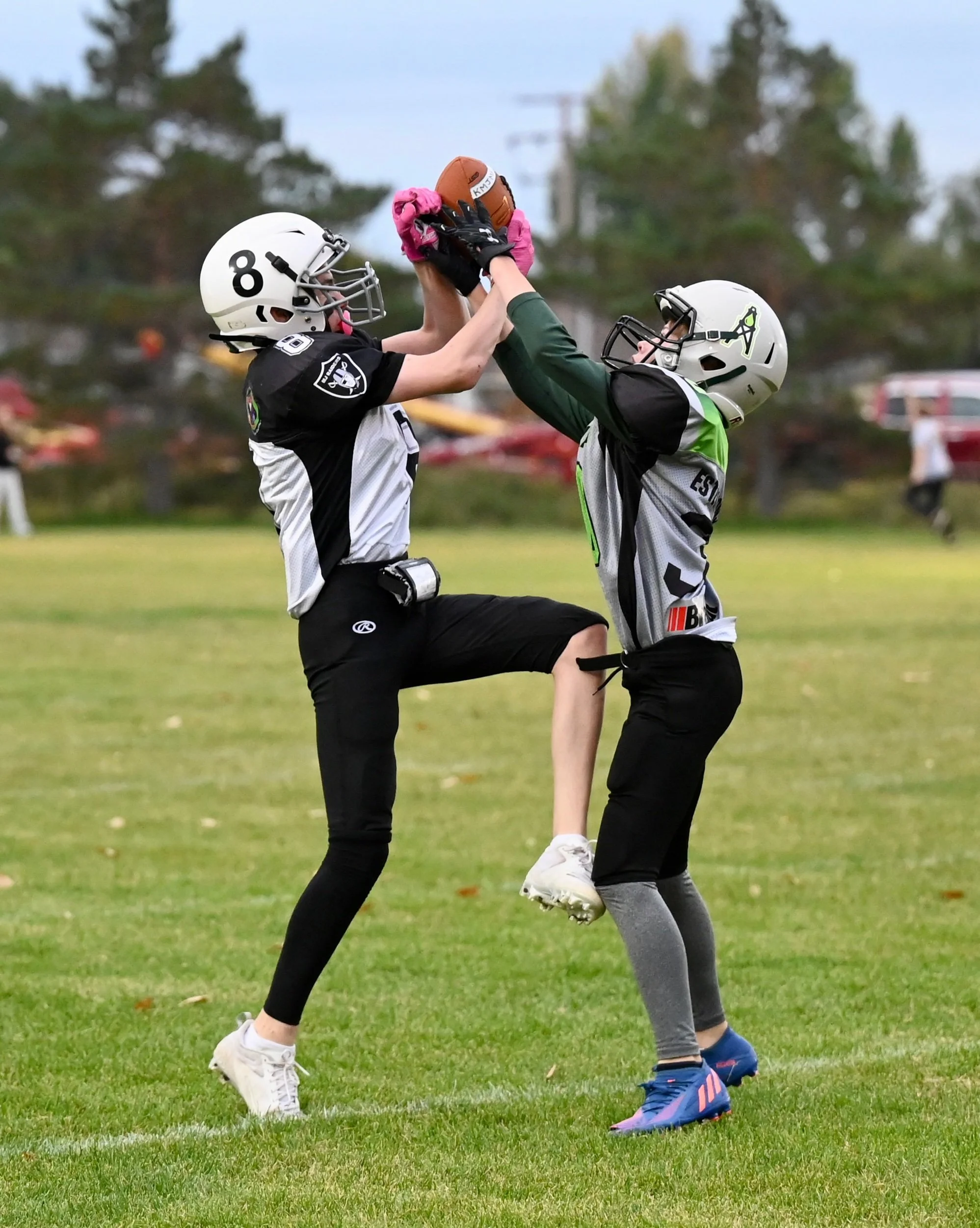 The Catch - Photo Story