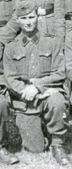 Rhino’s Ramblings - The Most Reviled Nazi