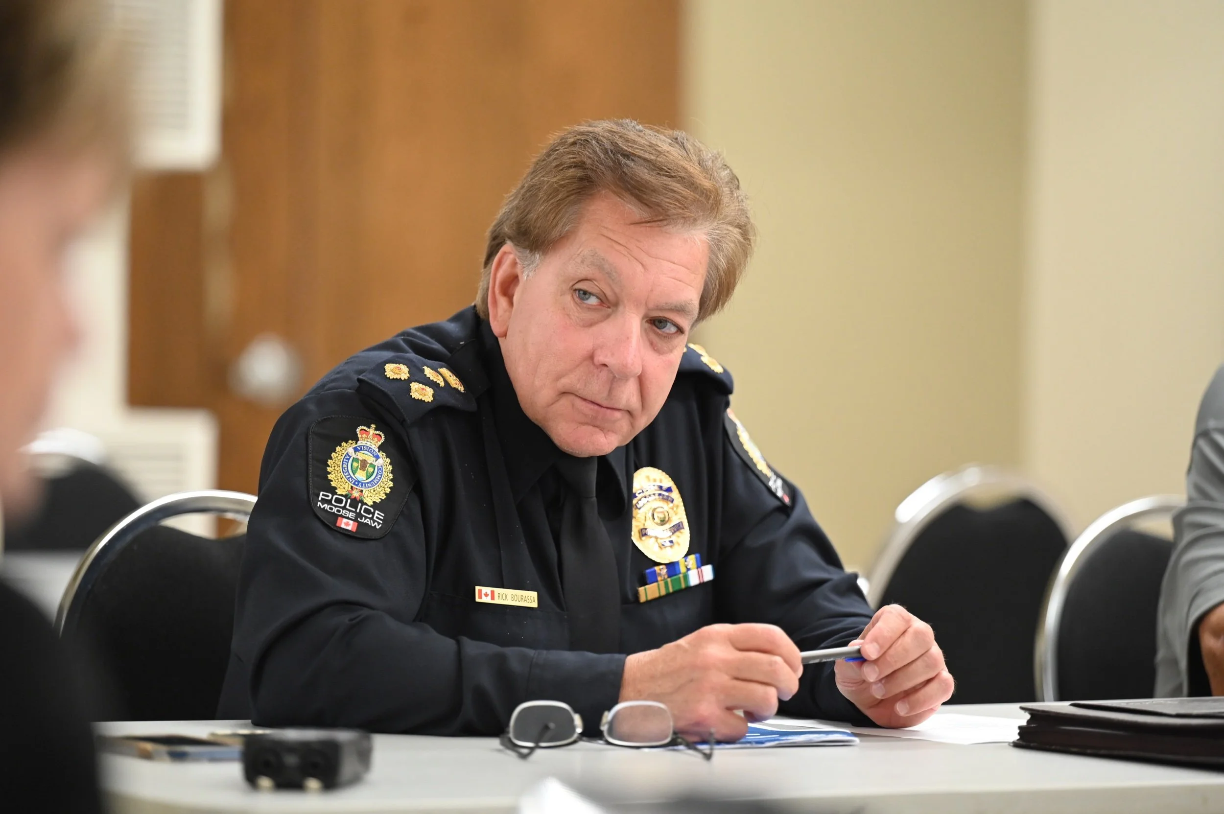 Further Charges Possible In Fallout From Violent Home Invasion