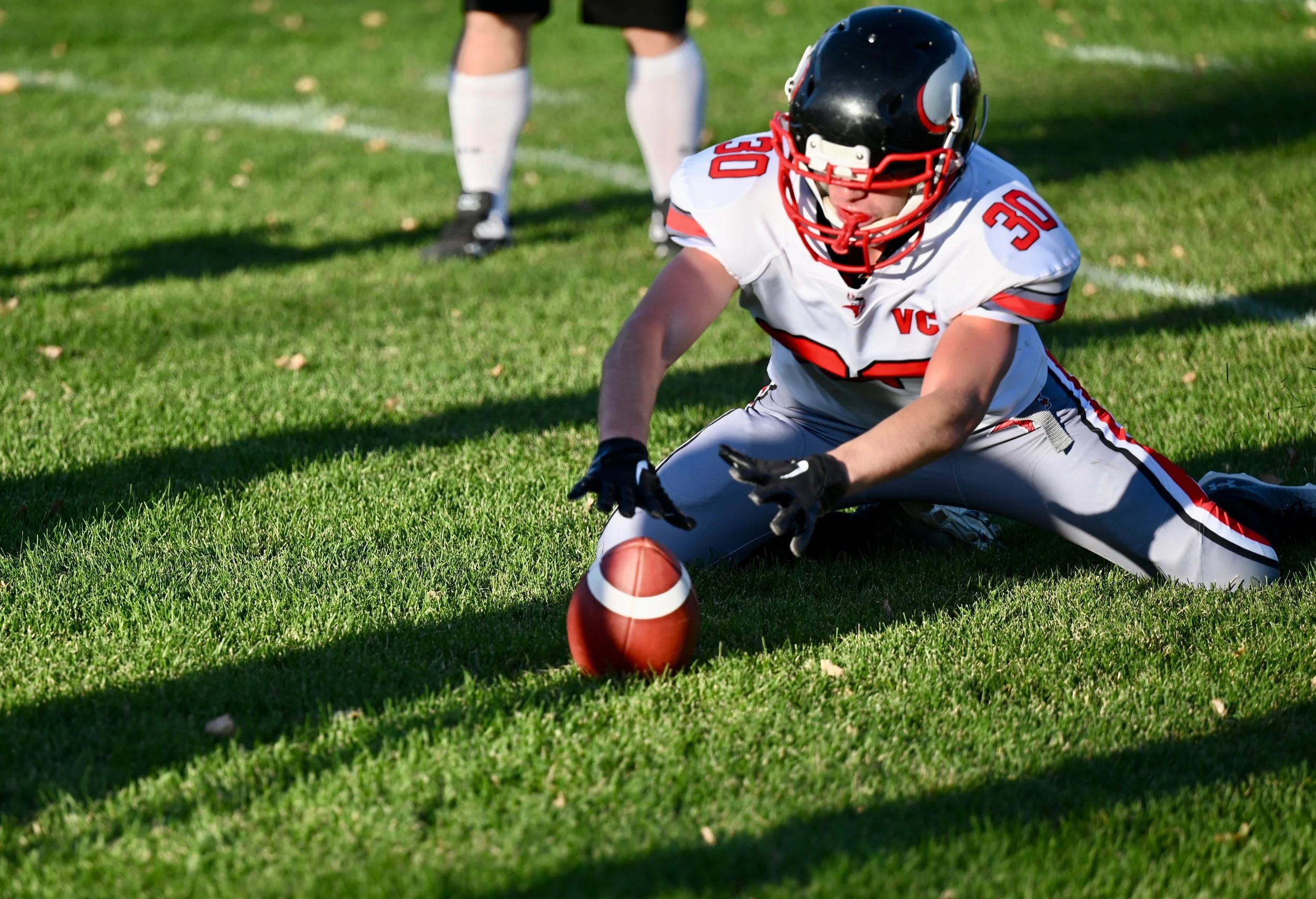 Vikings Win Two Straight