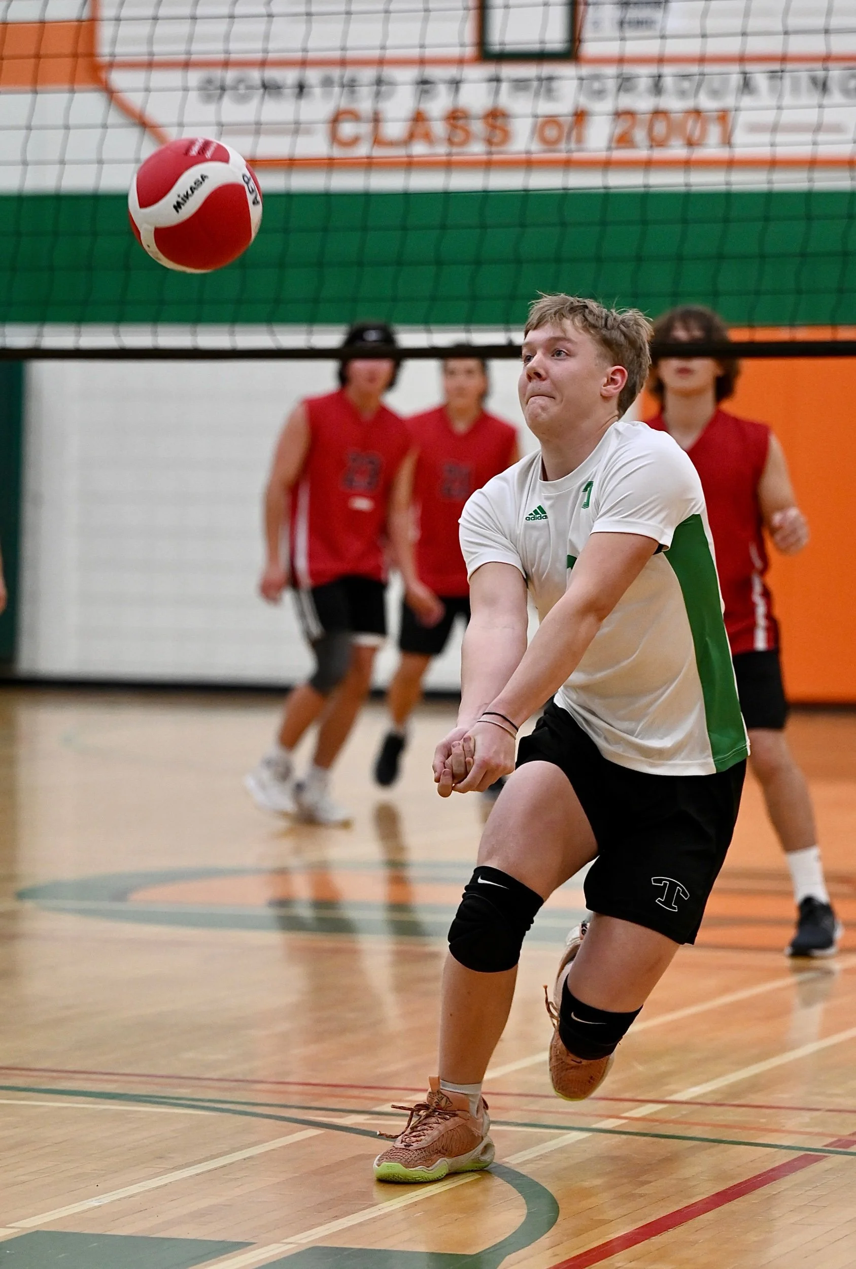 Rockets Sputter Just Short Of Orbit