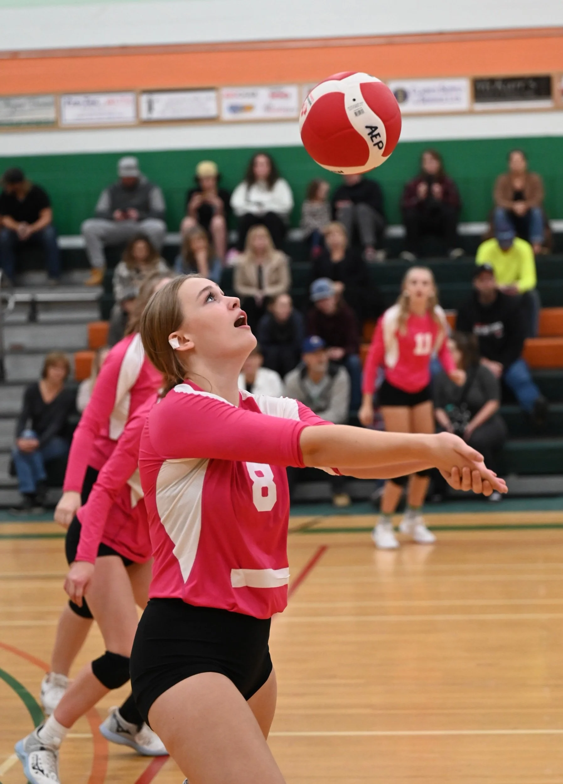 Improved Toilers Defeat Briercrest