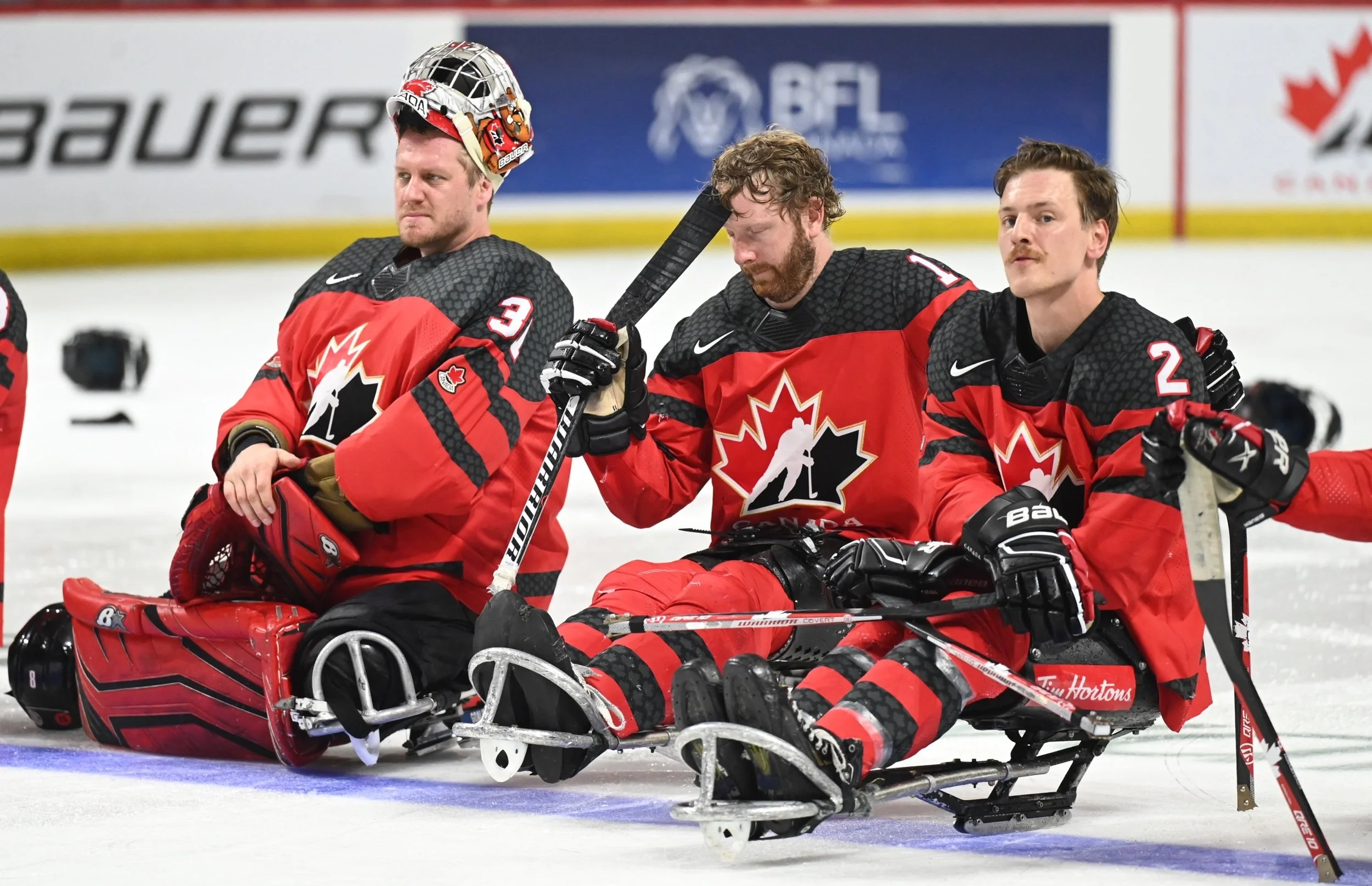 Event Financials Will Have To Wait