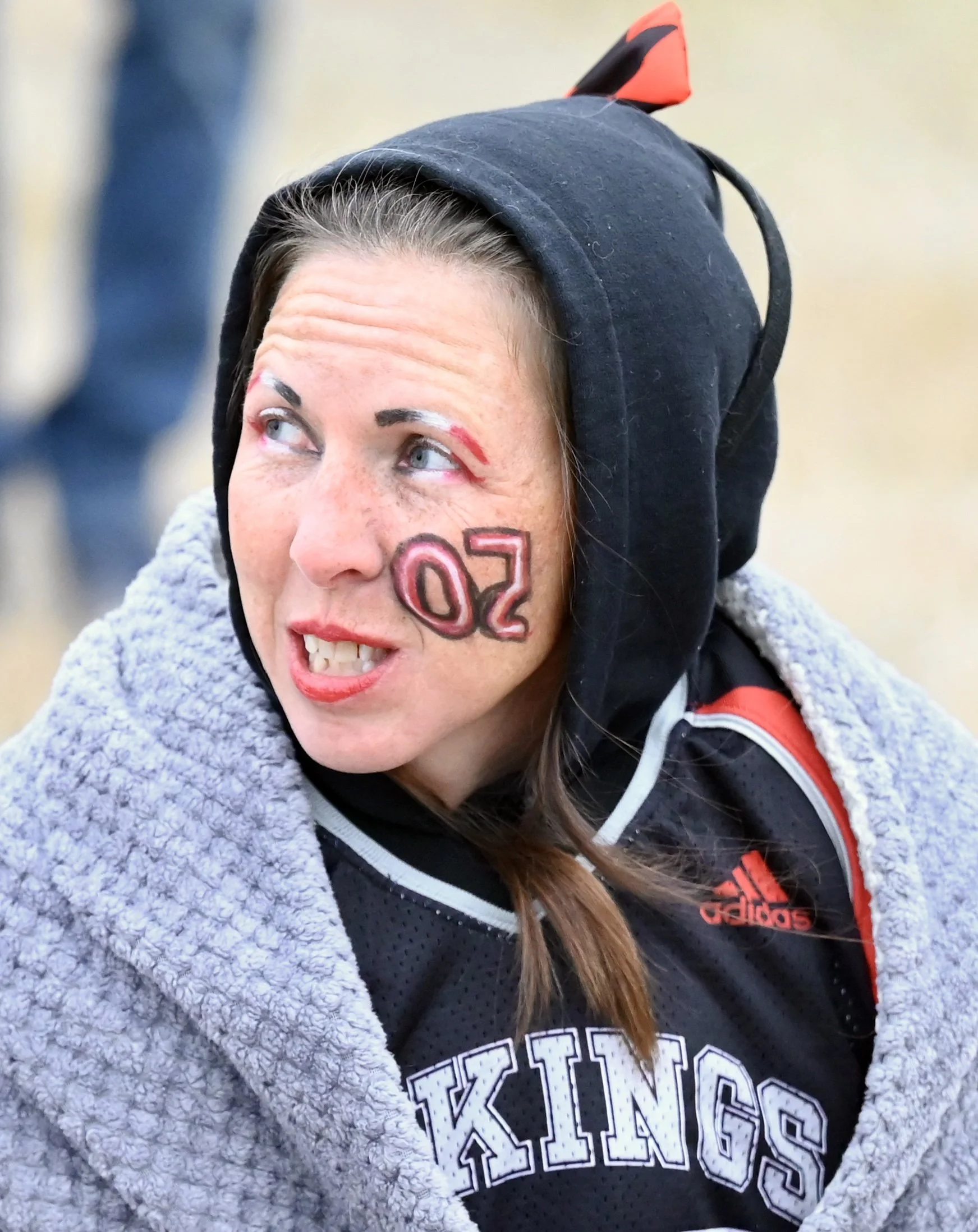 Vikings Heading Into Football Playoffs