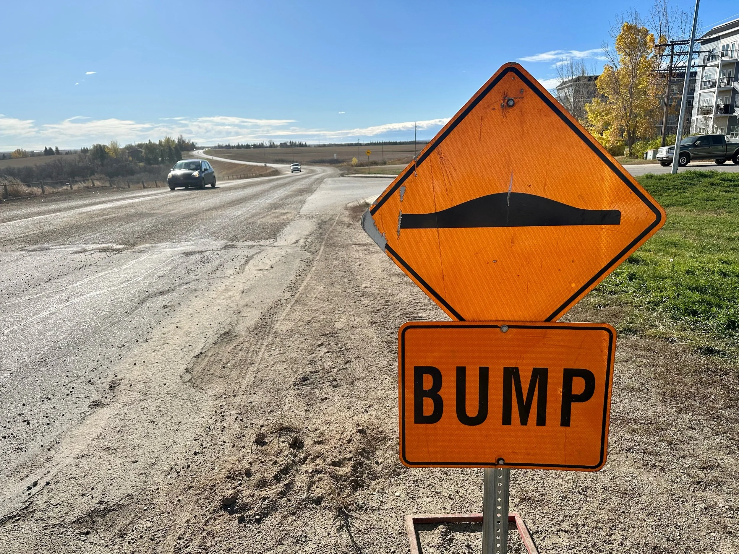 Questions Asked About Highway Repairs