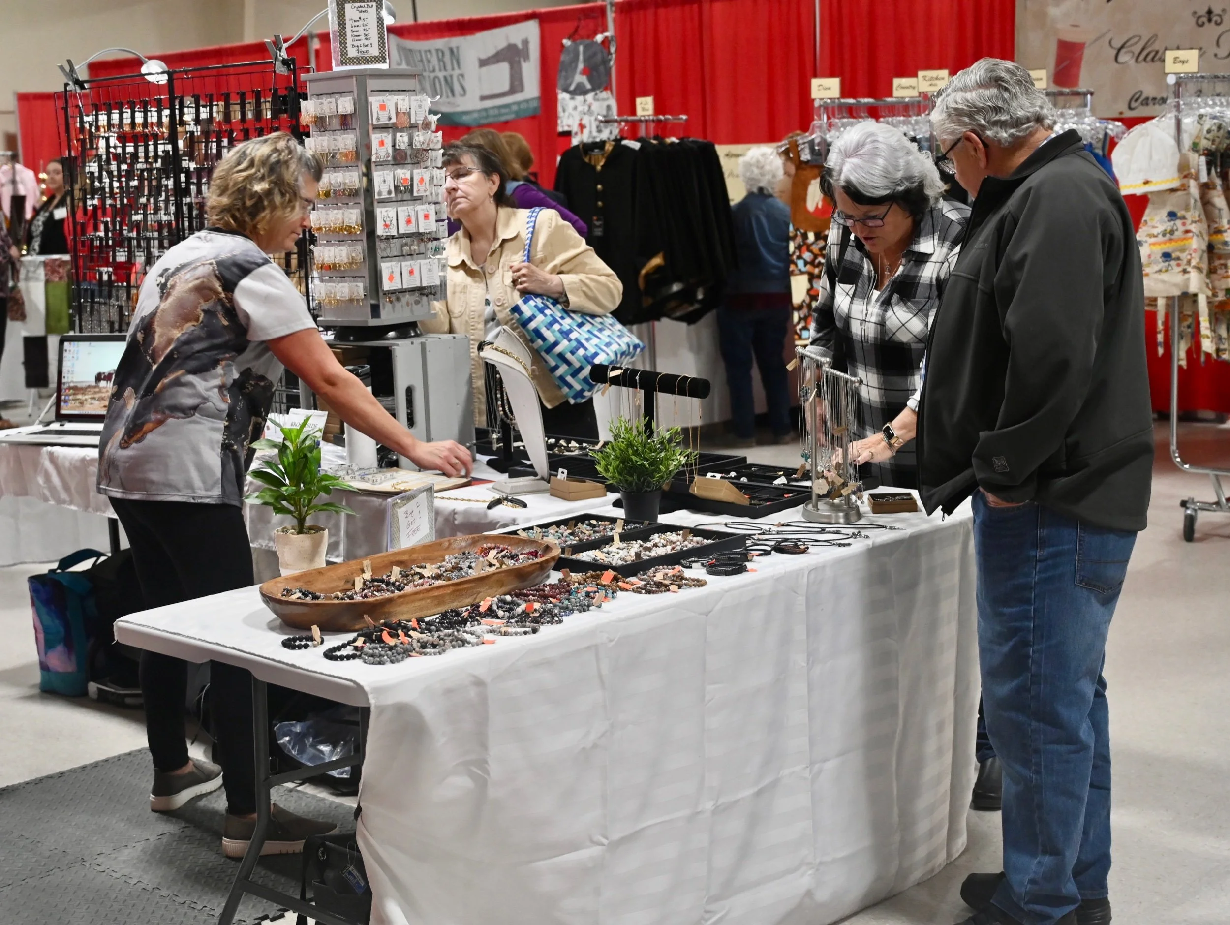 What’s On At The Ex This Weekend