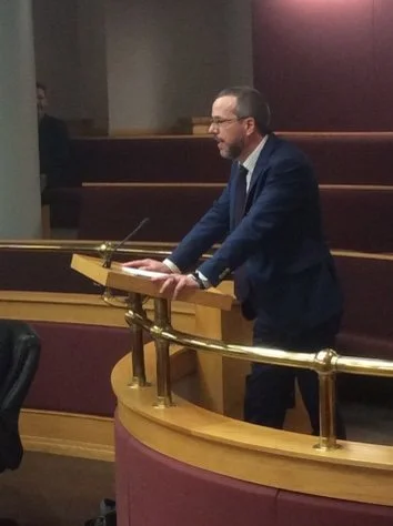 Edge Court Case Dismissed