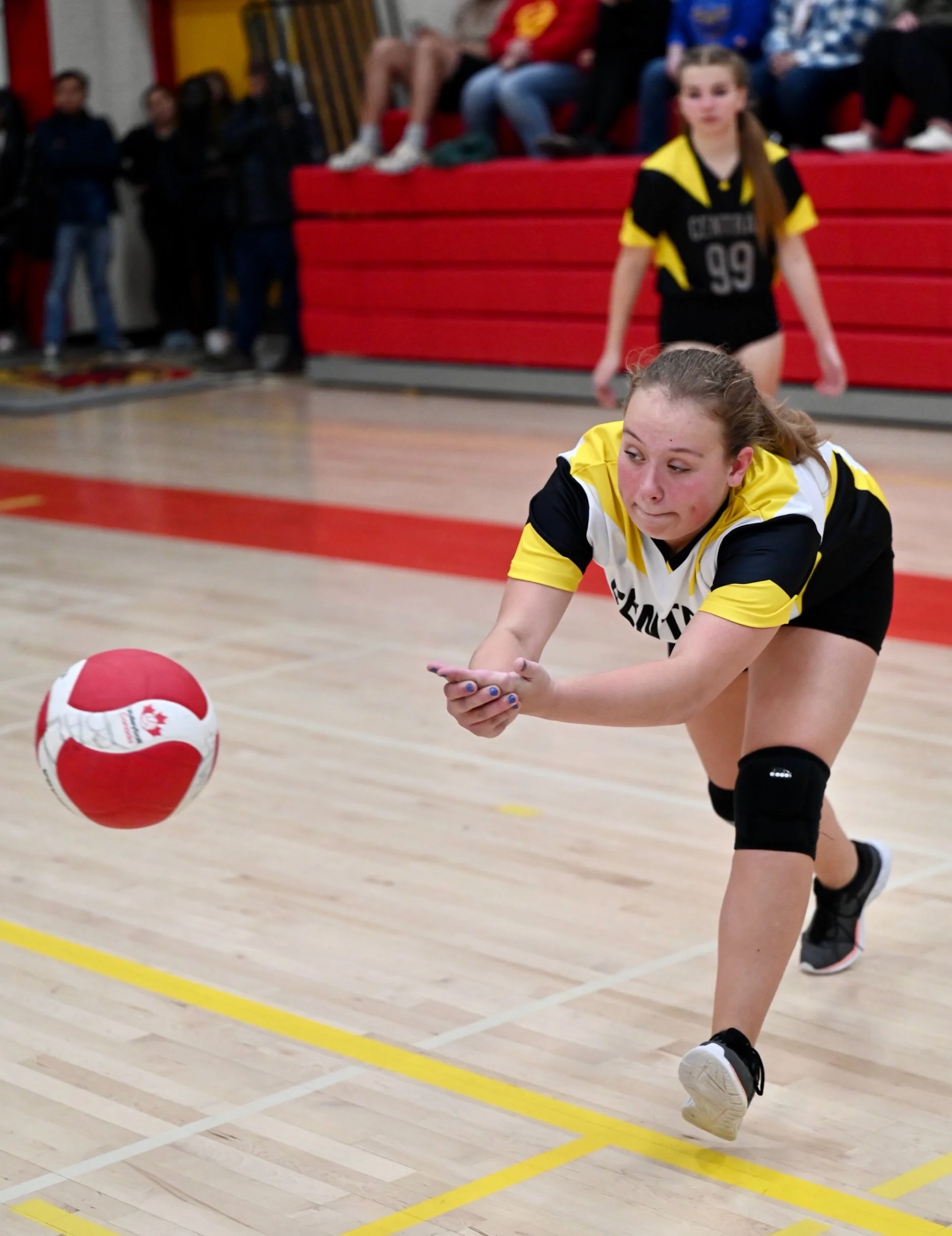 Dates And Times Announced For Junior/JV Girls Volleyball Championships